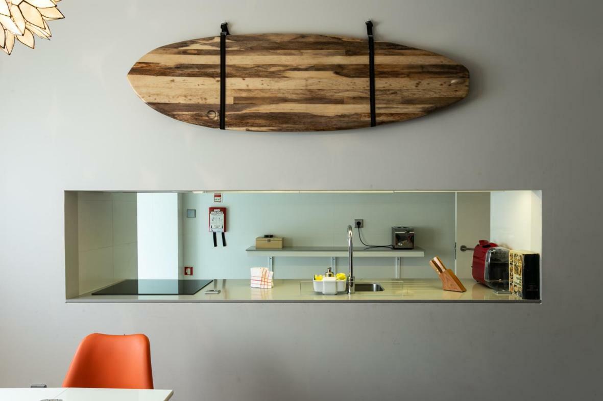 Hipster'S Dream By The River ปอร์โต ภายนอก รูปภาพ